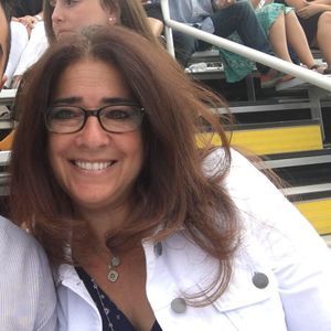 Meet your Posher, Barbara